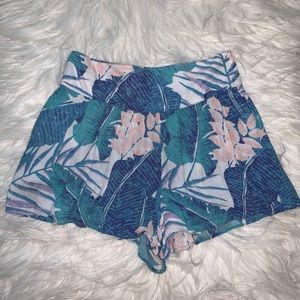 beach short